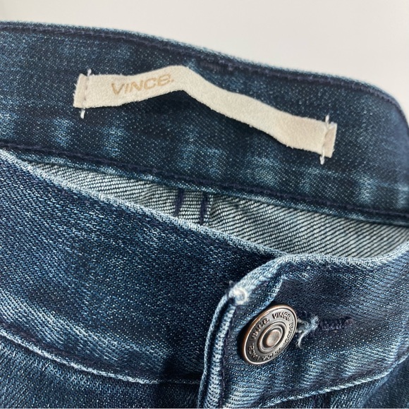 Vince. Women’s Skinny Trouser Drop Adelaide Size 25 - Picture 7 of 9